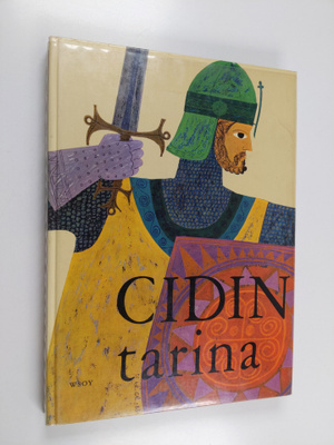 Cidin tarina