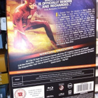 4 BLU RAY : THE FLASH THE COMPLETE FOURTH SEASON - pikkukuva 2