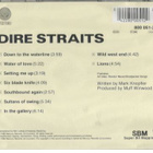 DIRE STRAITS - pikkukuva 2