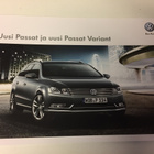 Myyntiesite - Volkswagen Passat - 10/2010 - pikkukuva 1