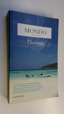 Mikael Persson : Thaimaa