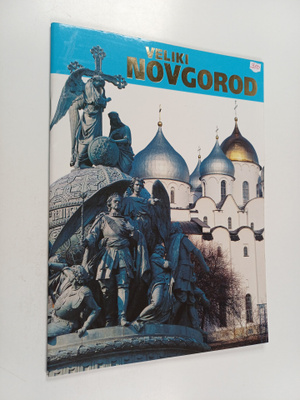 N. Grinev : Veliki Novgorod