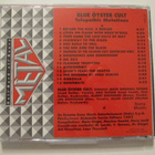 Blue Öyster Cult Telepathic Mutations CD - pikkukuva 2