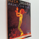 Christopher Sandford : Mick Jagger : Primitive Cool - pikkukuva 1