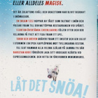 John Green: Let it snow - magisk julhelg i tre delar - pikkukuva 2