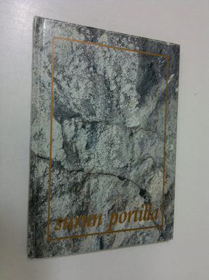 Leena Järvenpää : Surun portilla