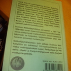 KARJALA 1925 matkaopas (Näköispainos) Sis.postikulut - pikkukuva 2