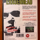 Eraserhead DVD - pikkukuva 2