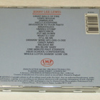 *CD* JERRY LEE LEWIS The Greatest Hits - pikkukuva 2