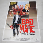 BAD TASTE - elokuvajuliste ( 140 x 100 cm ) - pikkukuva 1