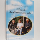 Kyllikki Kerola ym. : Anneli, keskimmäinen sisko - pikkukuva 1