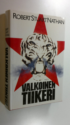 Robert Stuart Nathan : Valkoinen tiikeri