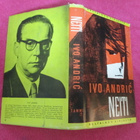 IVO ANDRIC - neiti ( hieno 1.p vuodelta 1961 - pikkukuva 2