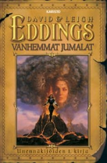 David Eddings - Vanhemmat jumalat