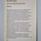 Eino (toim.) Kauppinen : Keskikoulun peruslukemisto 2 : O... - pikkukuva 2