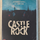 Stephen Kingin CASTLE ROCK: Kausi 1 (2018) 3DVD - pikkukuva 1
