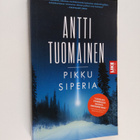 Antti Tuomainen : Pikku Siperia - pikkukuva 1