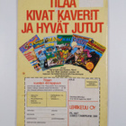 Hannele (toim.) Willberg : Masi 12/1982 - pikkukuva 2