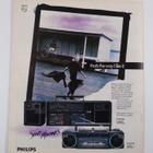 Helsingin Sanomat kuukausiliite 15/1987 (elokuu 1) - pikkukuva 2
