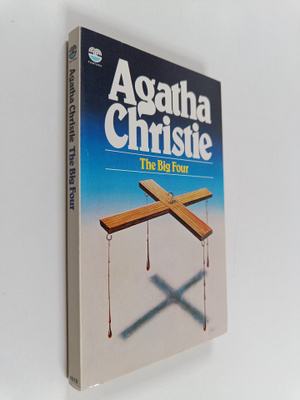 Agatha Christie : The big four