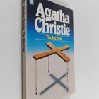 Agatha Christie : The big four - pikkukuva 1