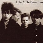 ECHO & THE BUNNYMEN: 4 x cd - pikkukuva 1