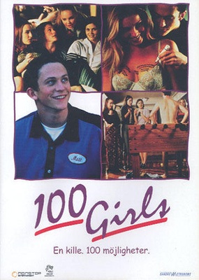 100 Girls - DVD