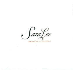 Saralee - Damnation To Salvation (DVD)