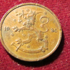 5 penniä 1935 - pikkukuva 2