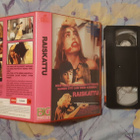 [VHS] RAISKATTU 1976 - pikkukuva 3