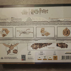 Harry Potter Advent Calendar Mechanical model UUSI - pikkukuva 2