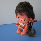 Vintage Woozie nukke, 1960-luku - pikkukuva 3