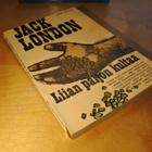 Jack London: Liian paljon kultaa, pokkari - pikkukuva 1