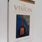 Kahlil Gibran : The Vision - Reflections on the Way of th... - pikkukuva 1