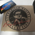 ROY ORBISON - AUTHORIZED BOOTLEG COLLECTION 4CD BOX SET - pikkukuva 1