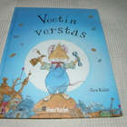 Chris Riddell Veetin verstas - pikkukuva 1