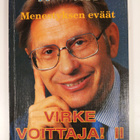 Seppo Hyyppä : Virke voittaja! 1-2 : Maailmalla ; Menesty... - pikkukuva 3
