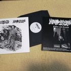 HAIL CONJURER / CEREMONIAL TORTURE LP - pikkukuva 1