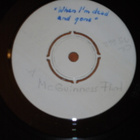 7" McGUINNESS FLINT - Lazy Afternoon  single -70 KOELEVY EX- - pikkukuva 2