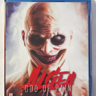 Algea: God Of Pain - Blu-ray, uusi - pikkukuva 1