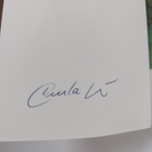 Tuula Allen : Elontiukuja sinulle (signeerattu) - pikkukuva 3