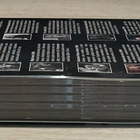 Dekkariaika (10DVD) 10 kotimaista jännäriä (UUSI) - pikkukuva 4