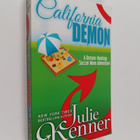 Julie Kenner : California Demon - The Secret Life of a De... - pikkukuva 1