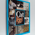 Angela Sayer ym. : Encyclopedia of the Cat - pikkukuva 1