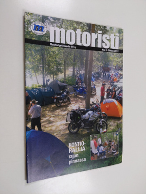 Motoristi 3/2012