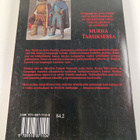 John Maddox Roberts : Murha Tarsiksessa - pikkukuva 2