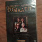 Paistetut vihreät tomaatit dvd,kathy bates - pikkukuva 1