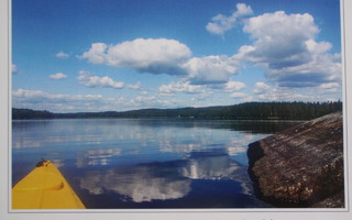 Enonkoski Ylä-Enovesi