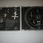 Behexen - Rituale Satanum (CD) - pikkukuva 3