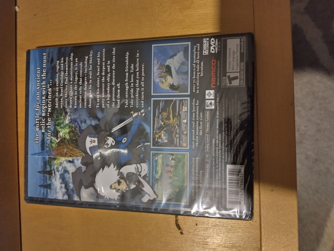 Item image